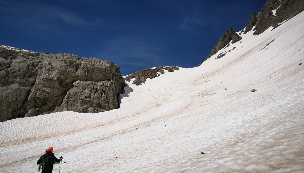 Verwallrunde | © Hartinger Manfred