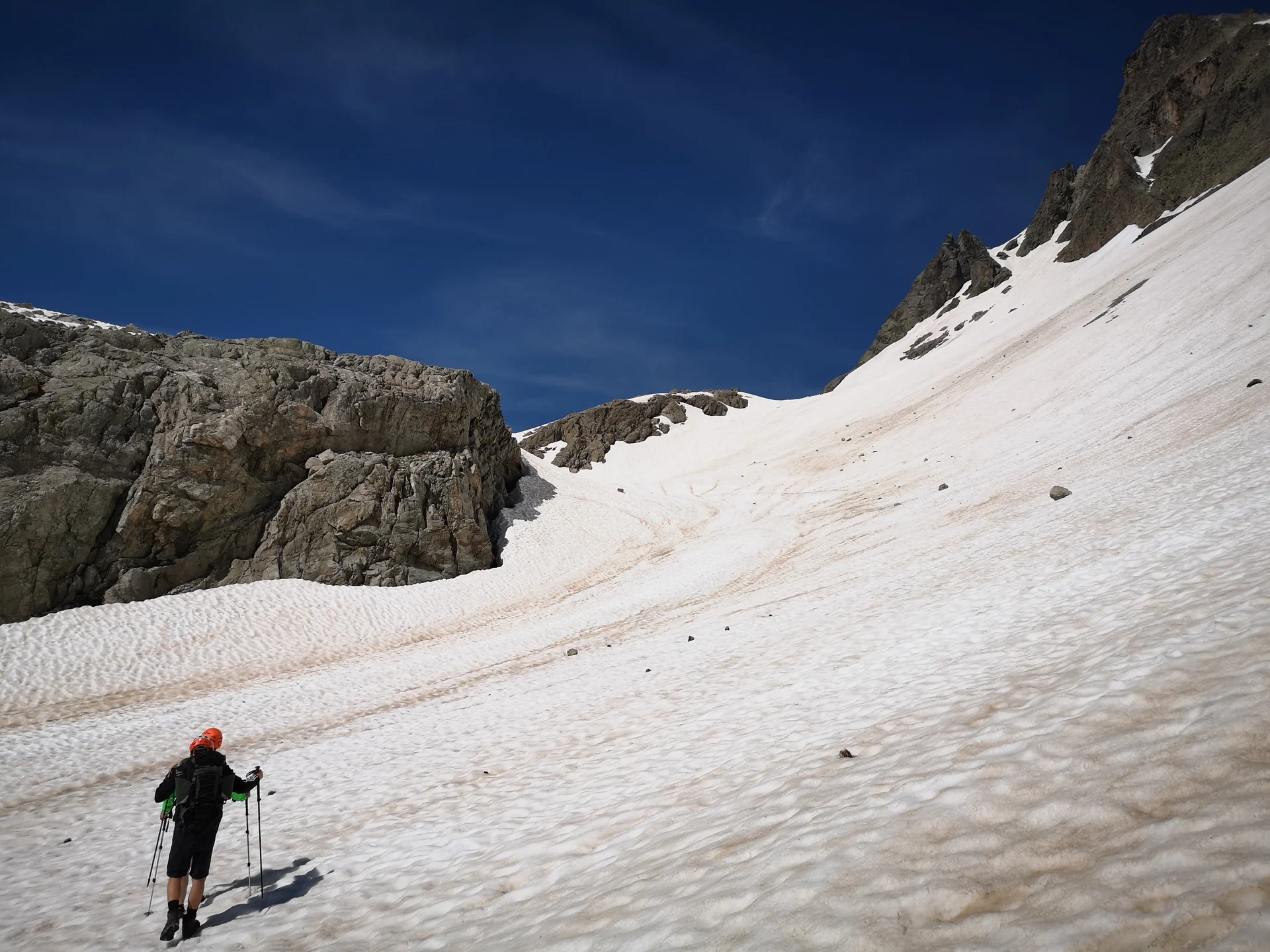 Verwallrunde | © Hartinger Manfred