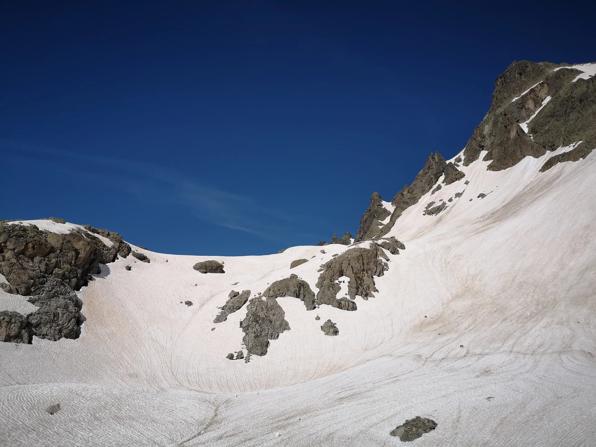 Verwallrunde | © Hartinger Manfred