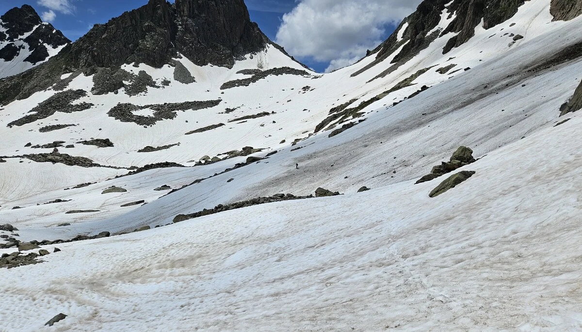 Verwallrunde | © Hartinger Manfred