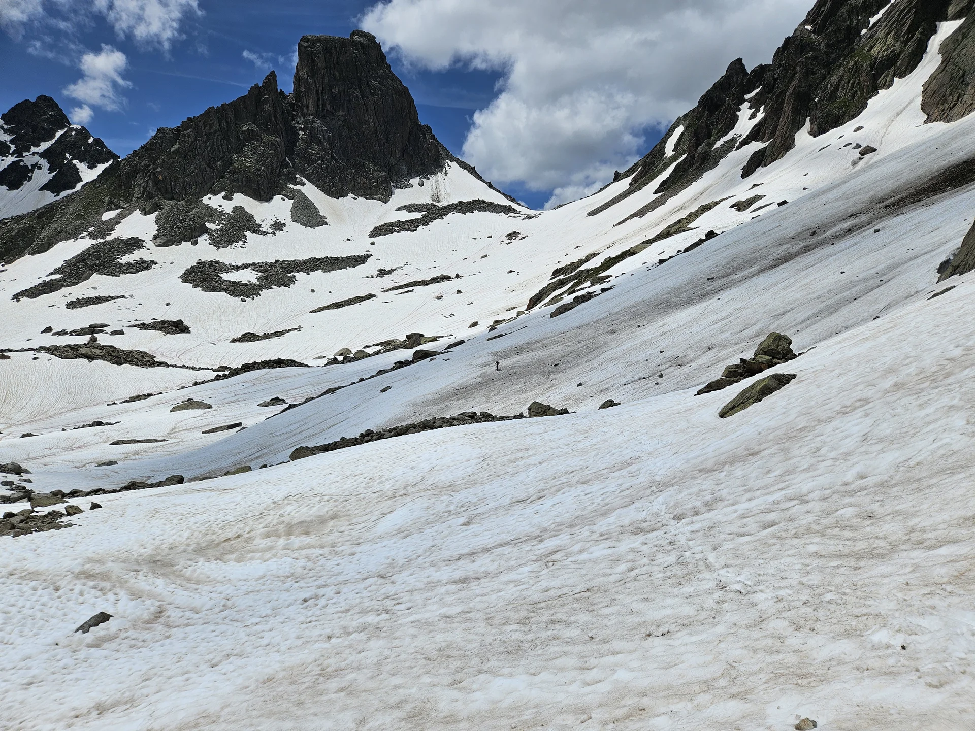 Verwallrunde | © Hartinger Manfred