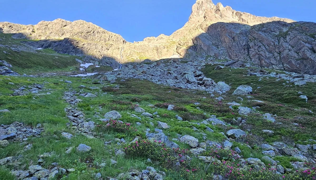 Verwallrunde | © Hartinger Manfred