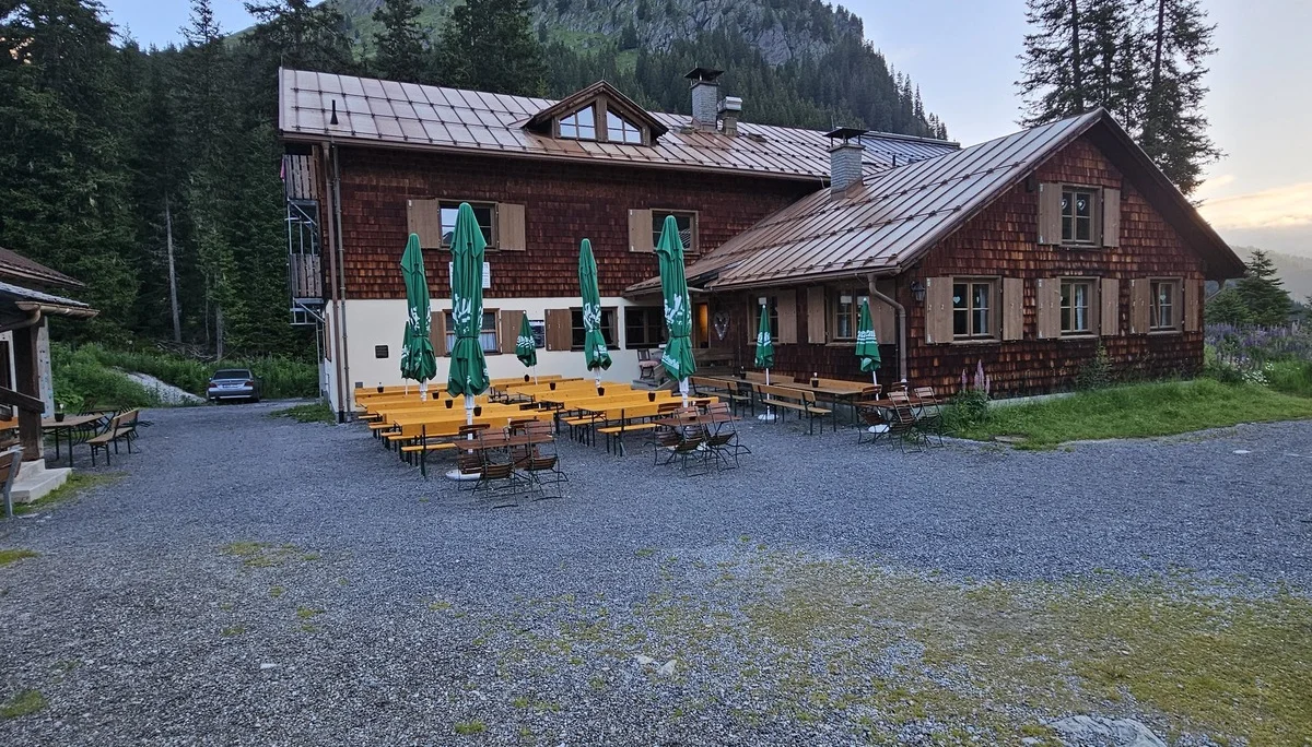 Verwallrunde | © Hartinger Manfred