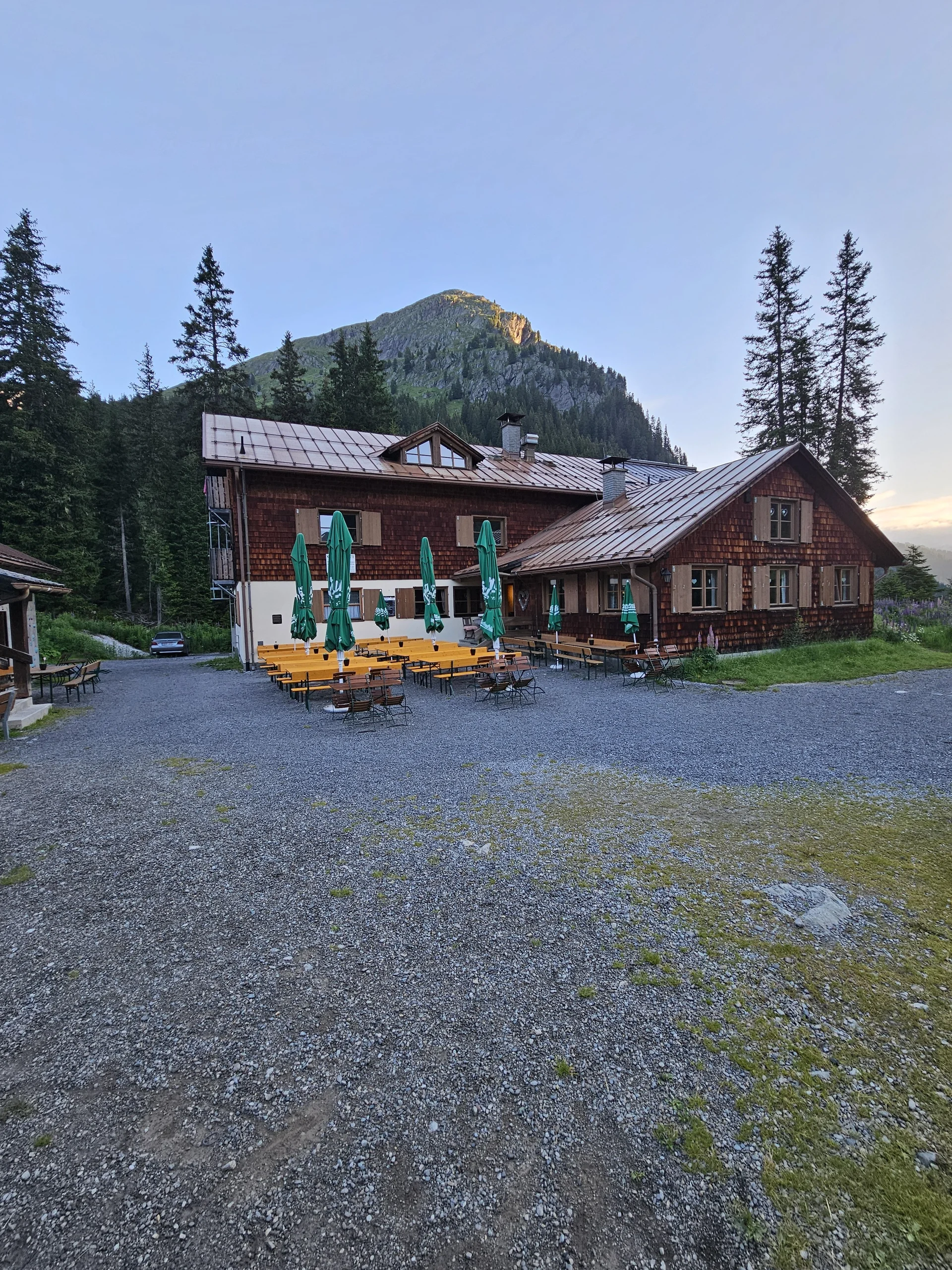 Verwallrunde | © Hartinger Manfred