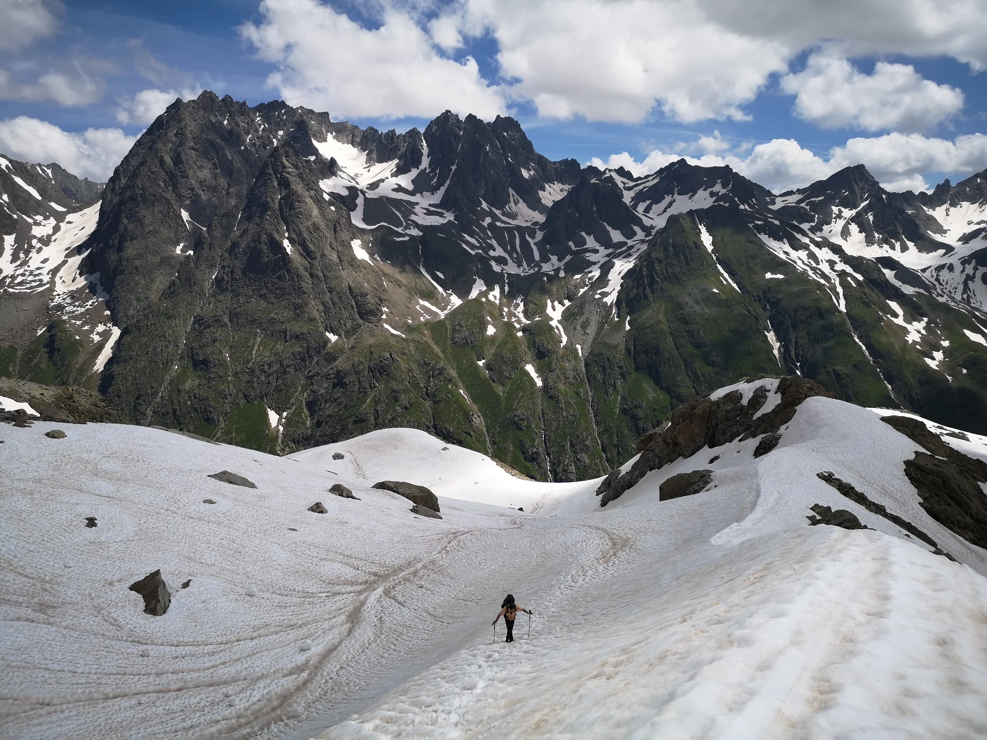 Verwallrunde | © Hartinger Manfred