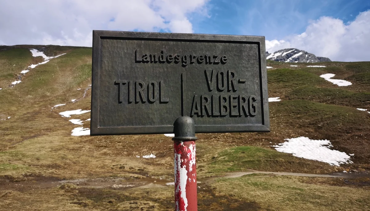 Verwallrunde | © Hartinger Manfred