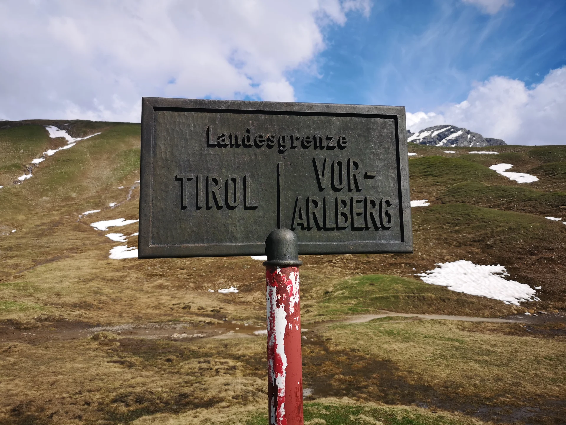 Verwallrunde | © Hartinger Manfred