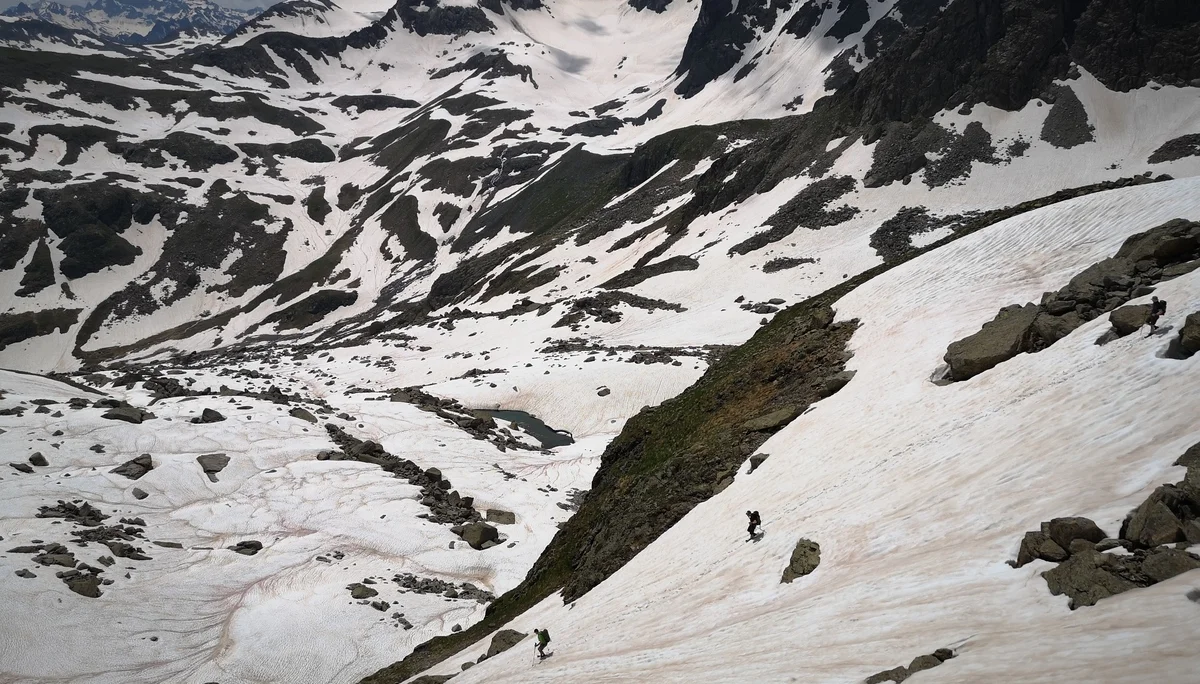 Verwallrunde | © Hartinger Manfred