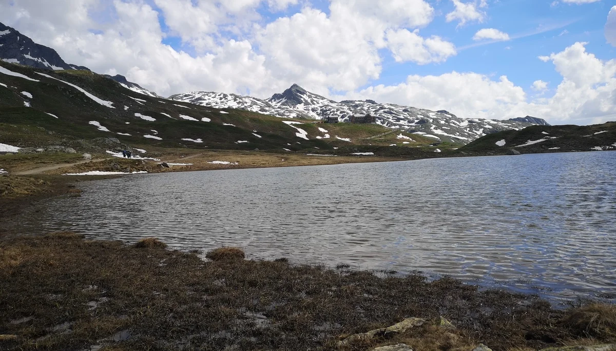 Verwallrunde | © Hartinger Manfred