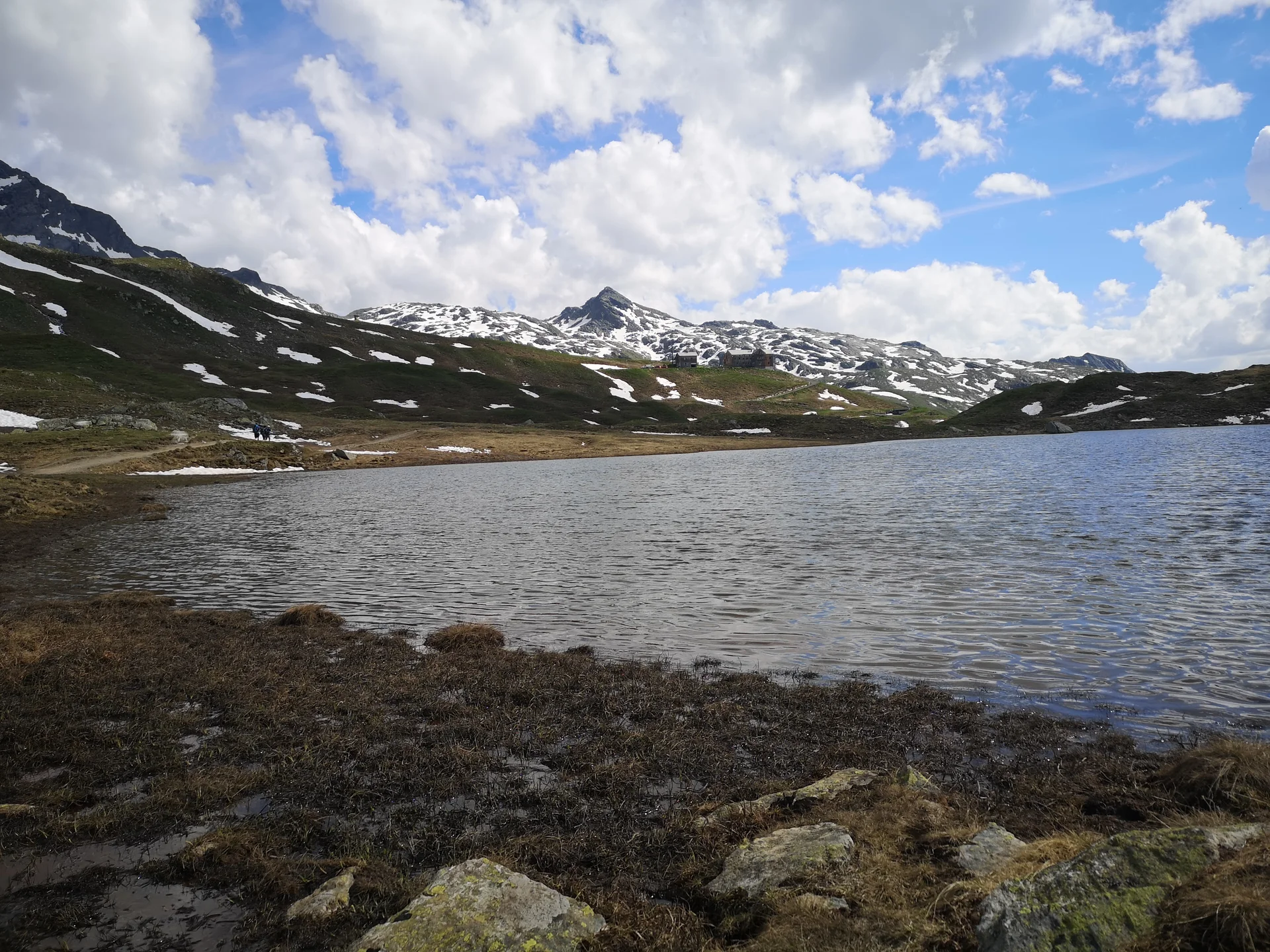 Verwallrunde | © Hartinger Manfred