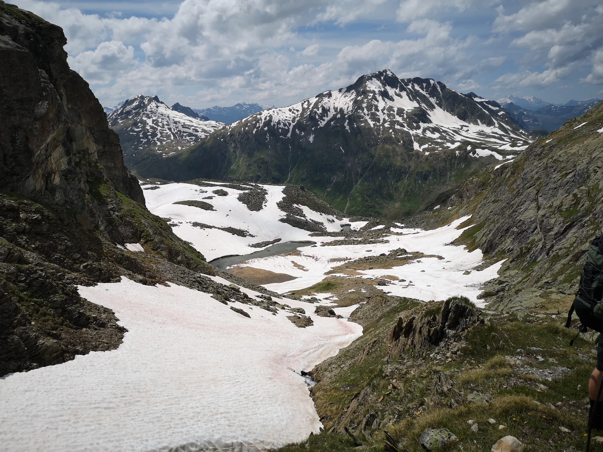 Verwallrunde | © Hartinger Manfred