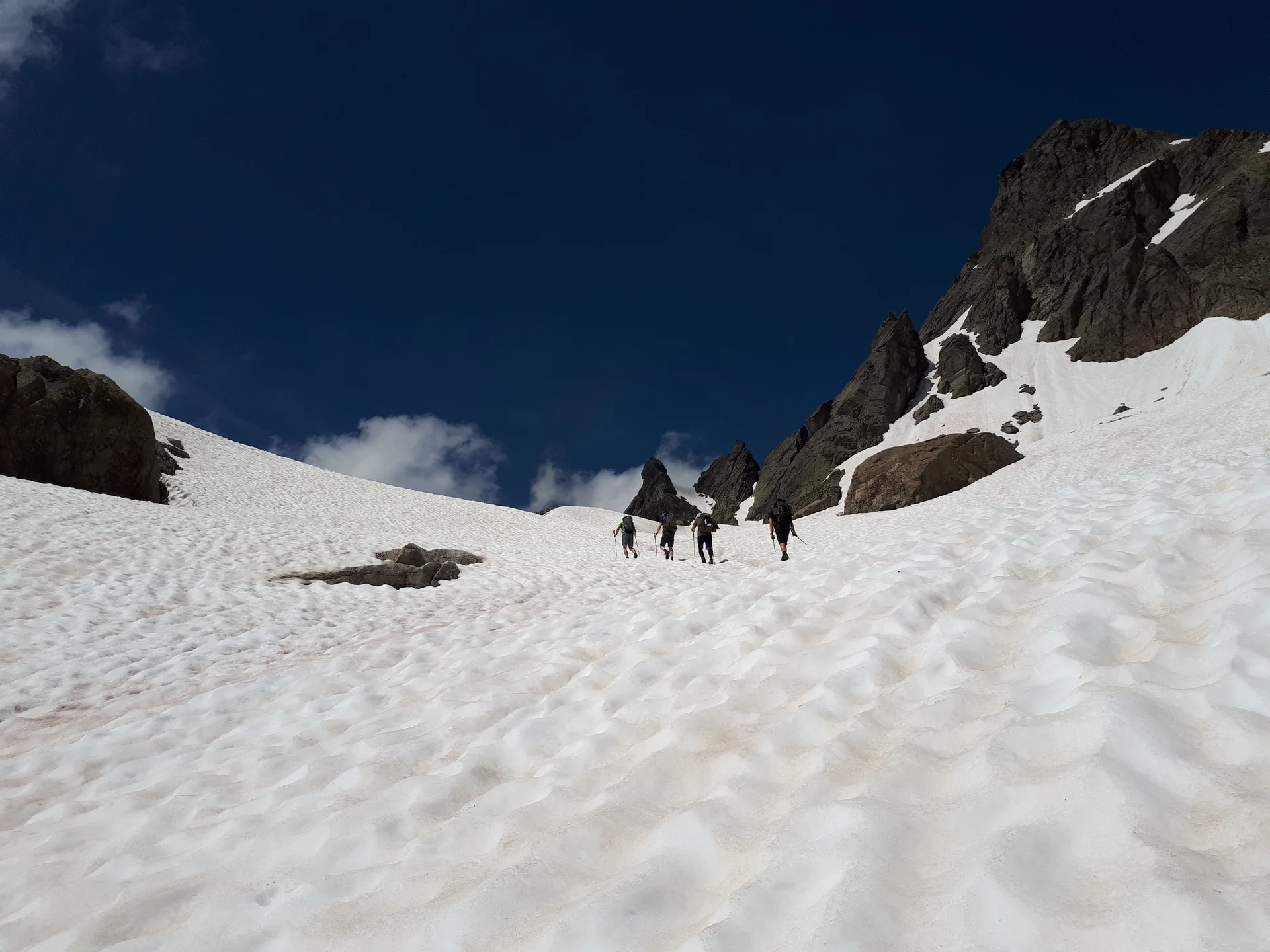 Verwallrunde | © Hartinger Manfred