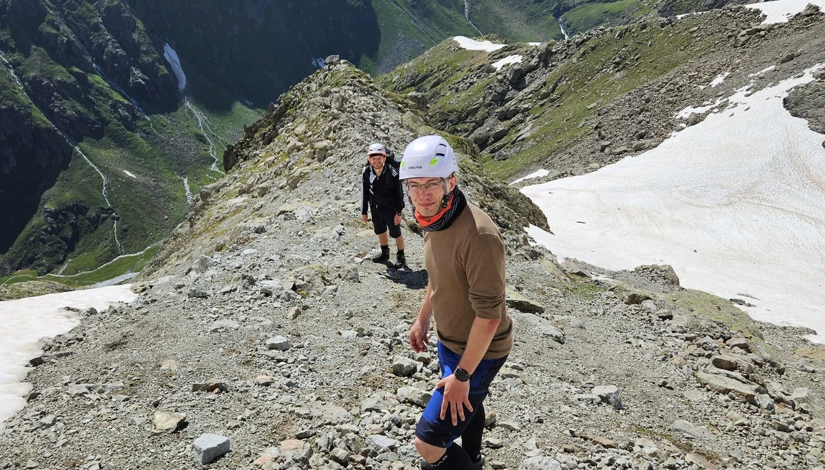 Verwallrunde | © Hartinger Manfred