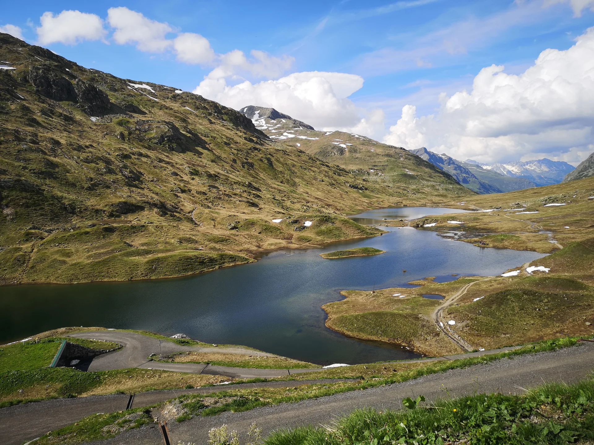 Verwallrunde | © Hartinger Manfred