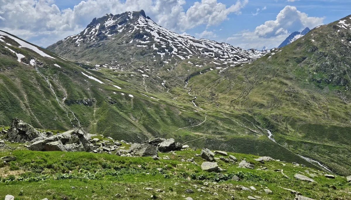 Verwallrunde | © Hartinger Manfred