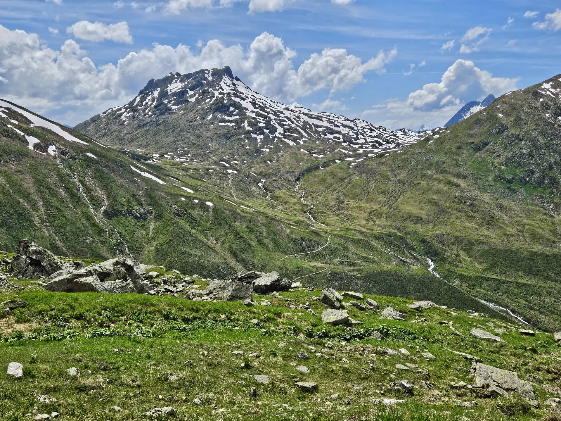 Verwallrunde | © Hartinger Manfred