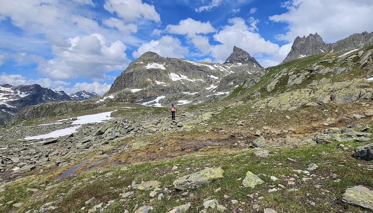 Verwallrunde | © Hartinger Manfred