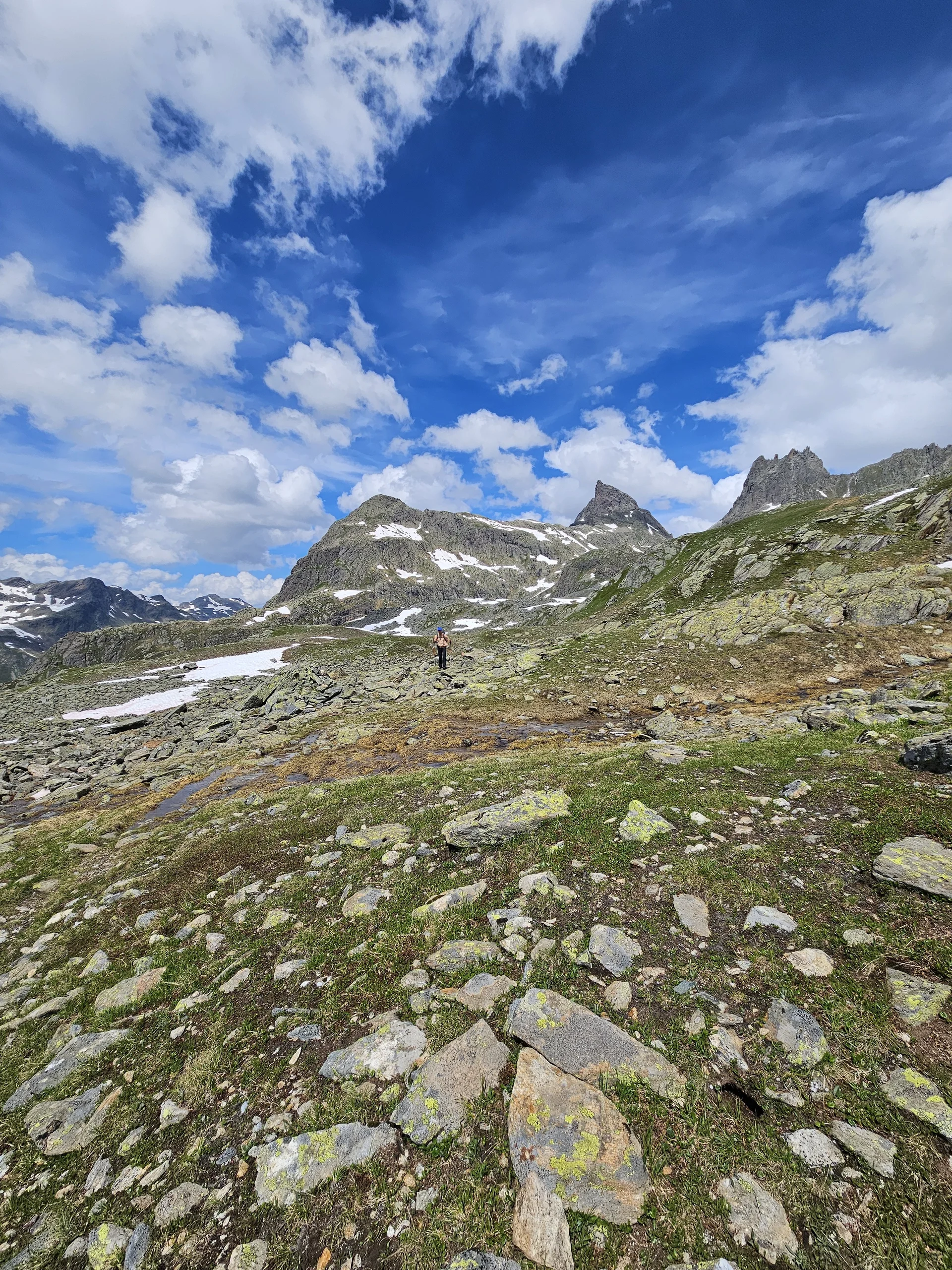 Verwallrunde | © Hartinger Manfred