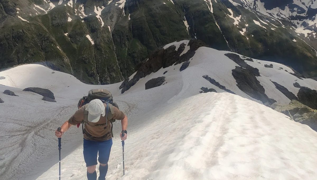 Verwallrunde | © Hartinger Manfred