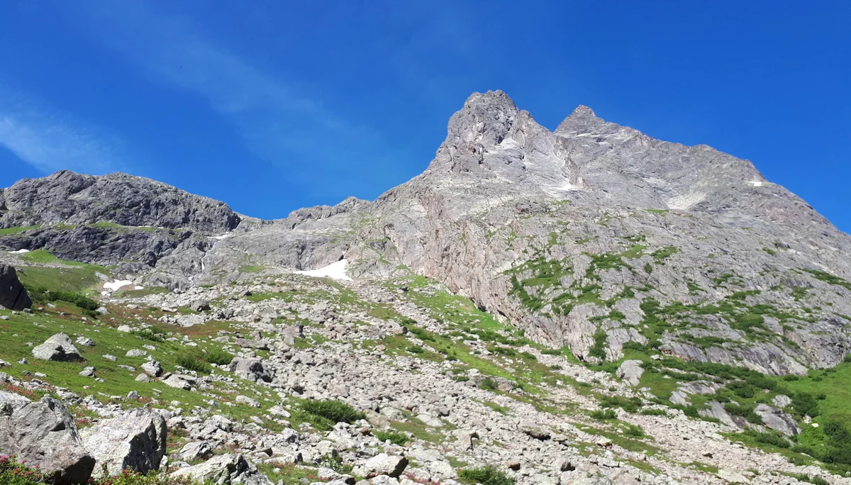 Verwallrunde | © Hartinger Manfred