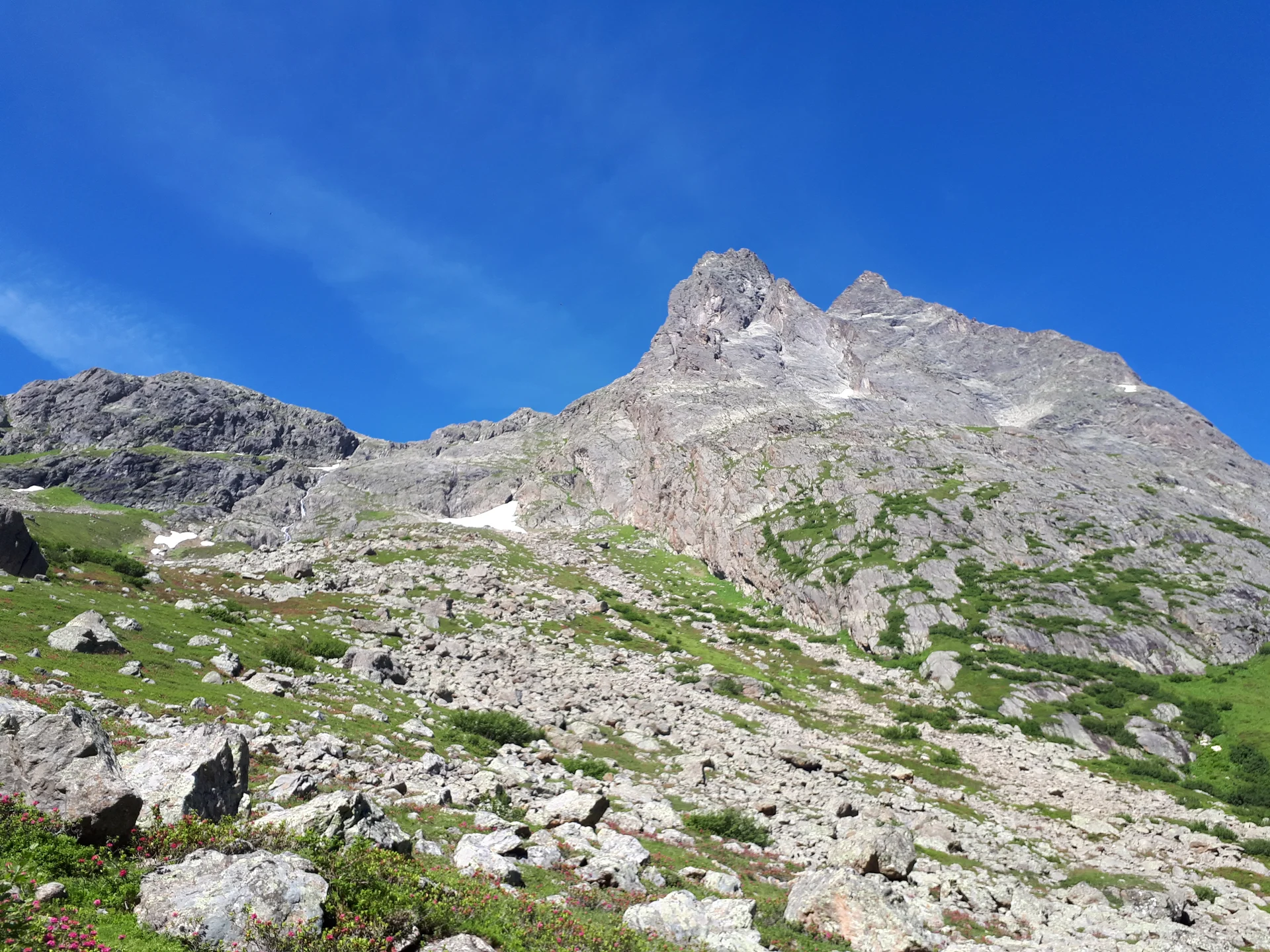 Verwallrunde | © Hartinger Manfred