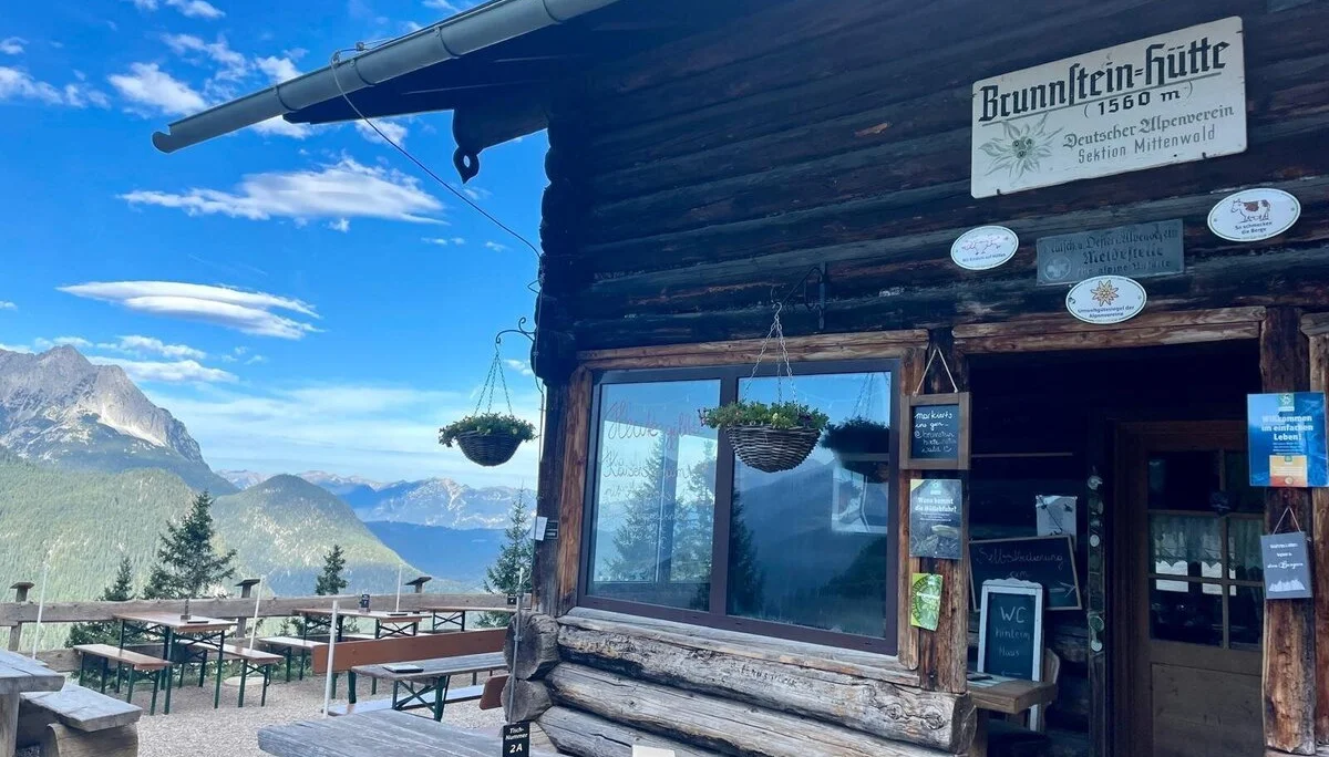 Ladys im Karwendelgebirge | © Schneider Susanne