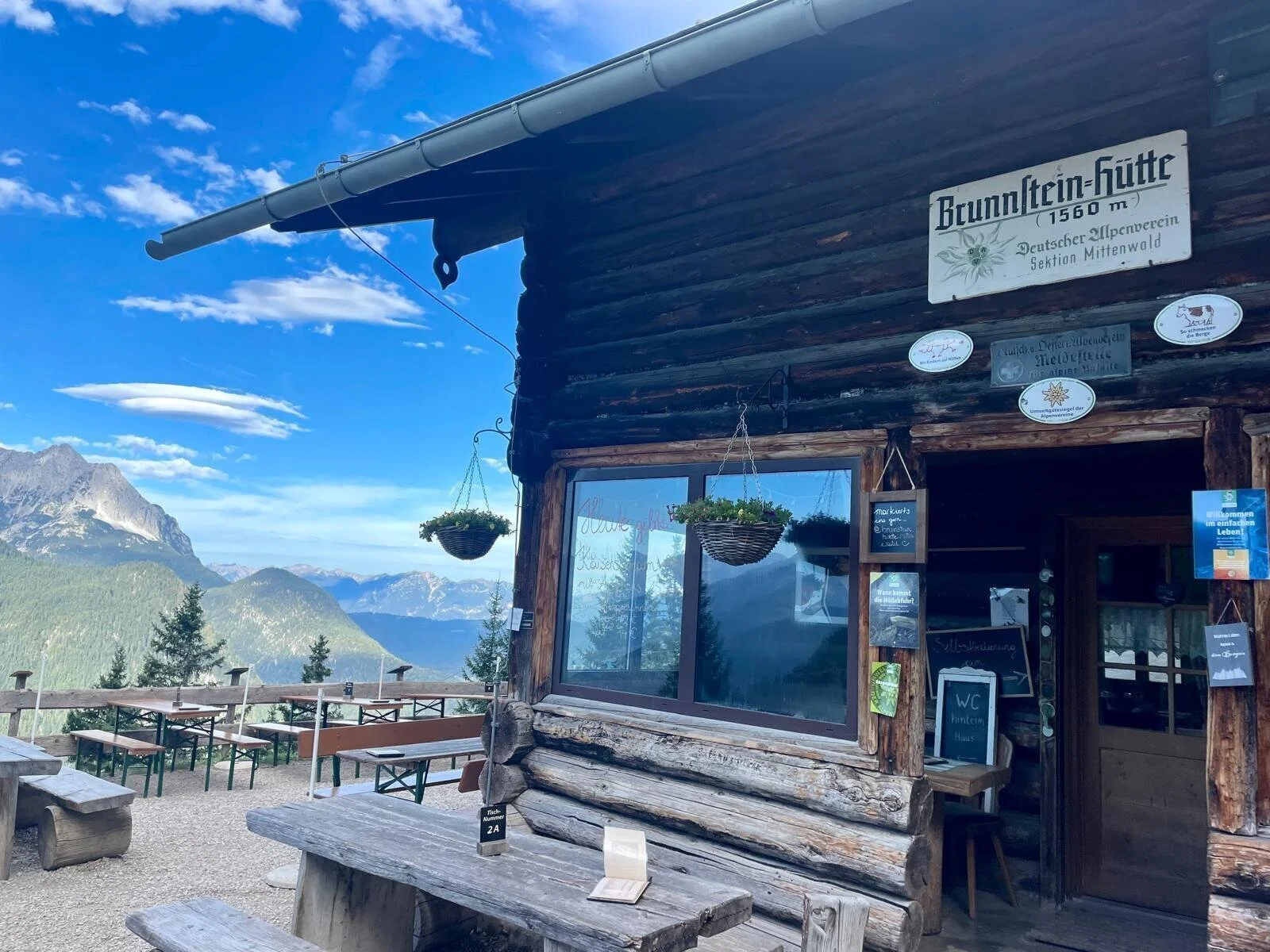 Ladys im Karwendelgebirge | © Schneider Susanne