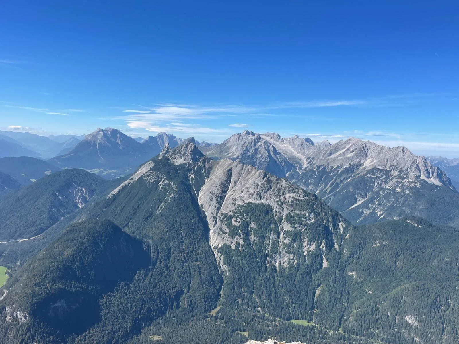 Ladys im Karwendelgebirge | © Schneider Susanne