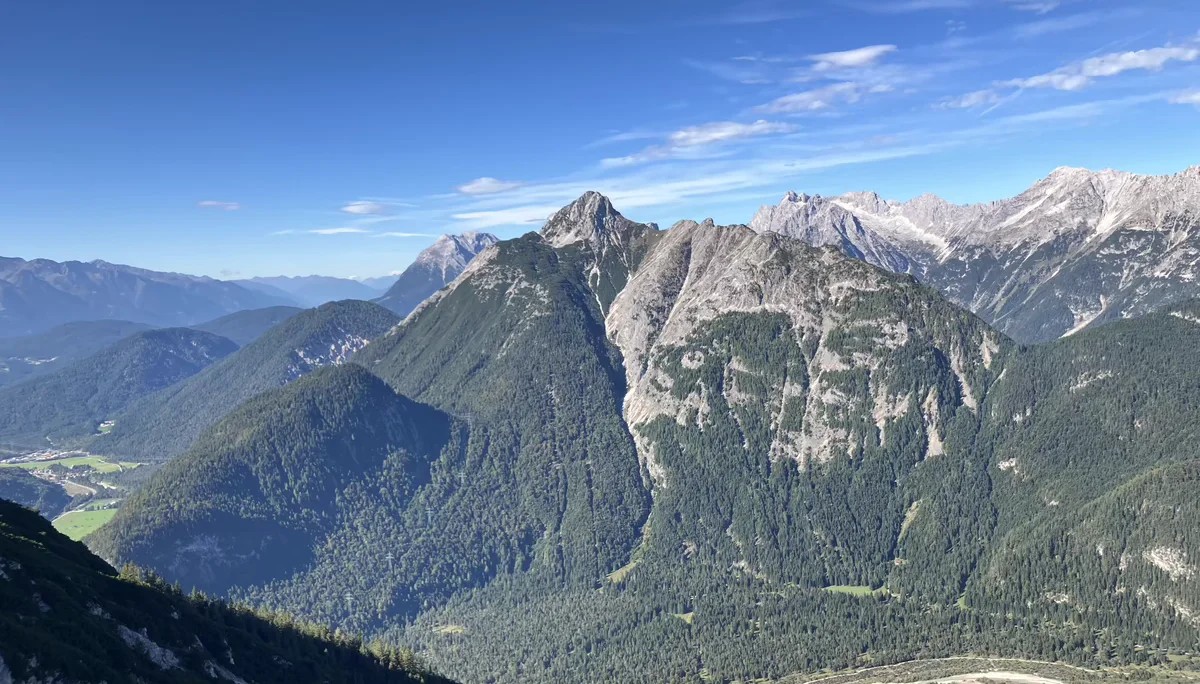 Ladys im Karwendelgebirge | © Schneider Susanne