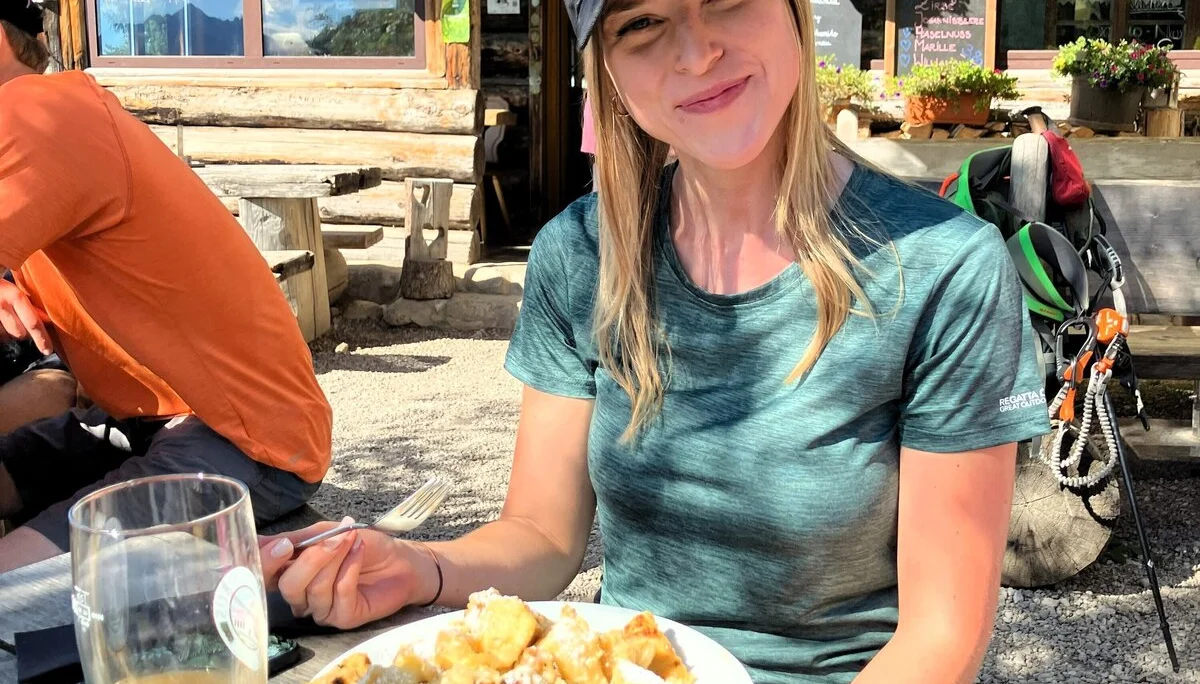 Ladys im Karwendelgebirge | © Schneider Susanne