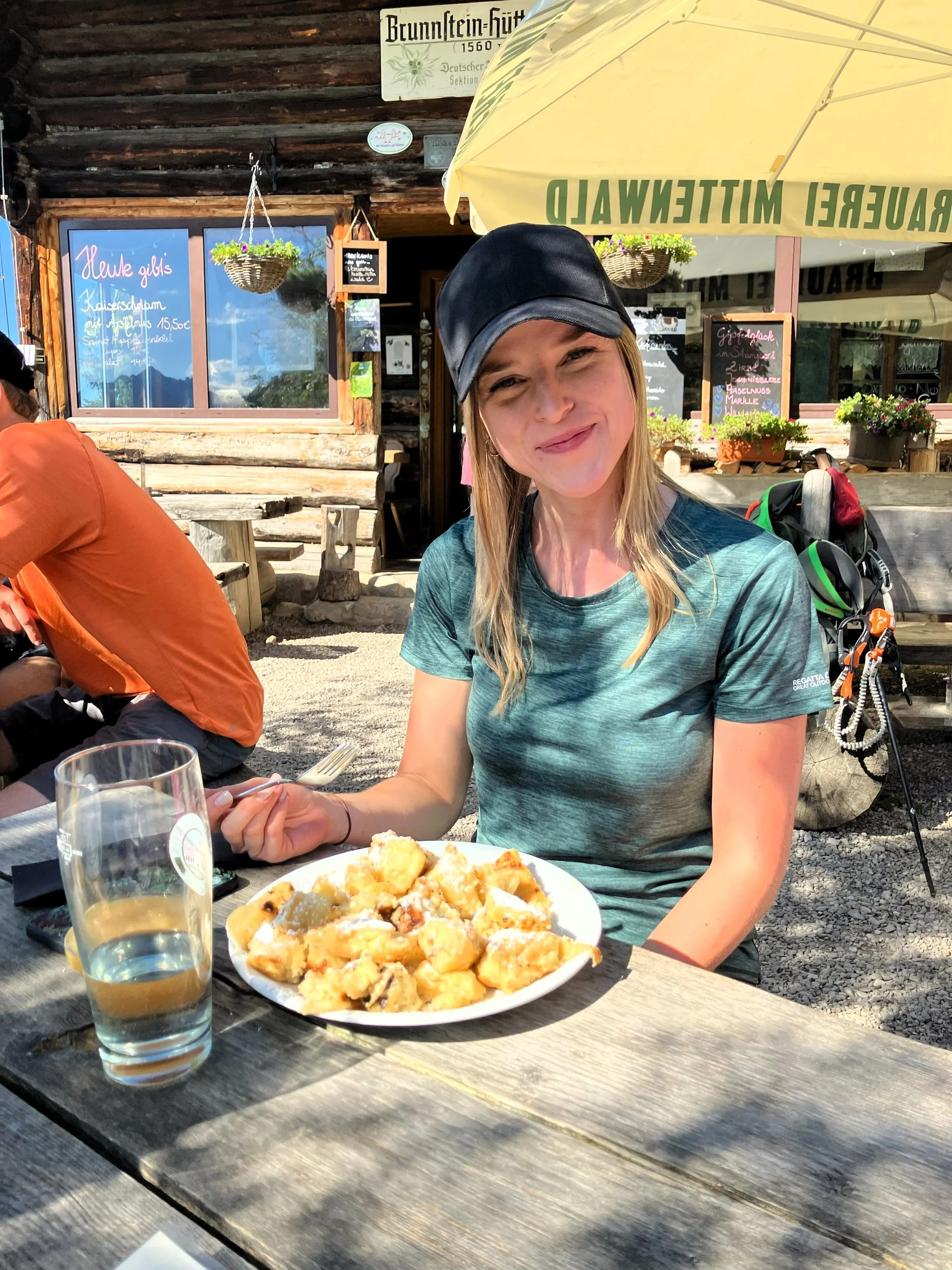 Ladys im Karwendelgebirge | © Schneider Susanne