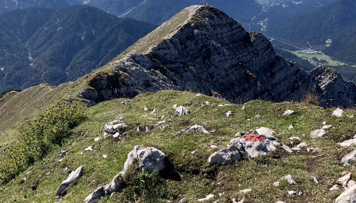 Ladys im Karwendelgebirge | © Schneider Susanne