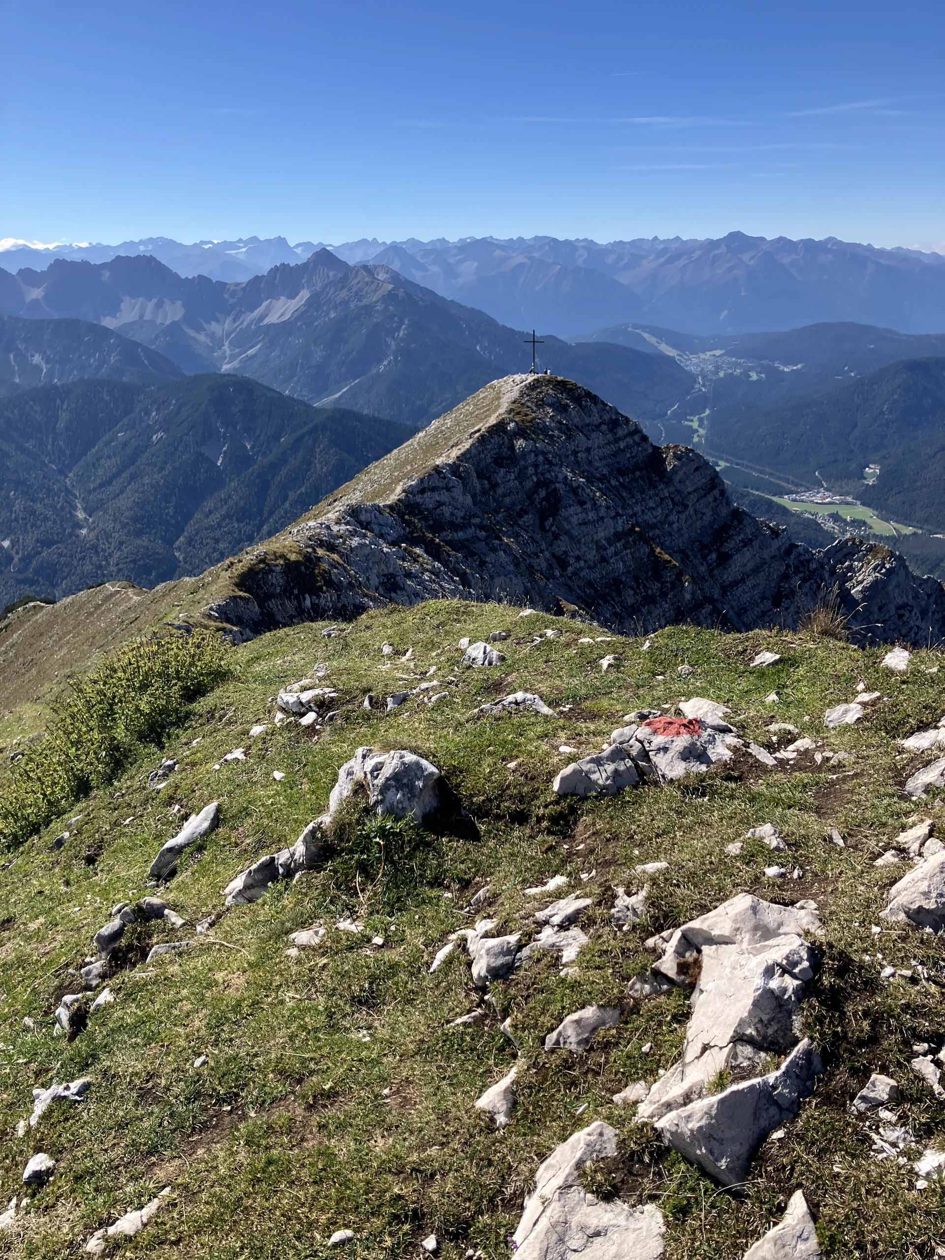 Ladys im Karwendelgebirge | © Schneider Susanne