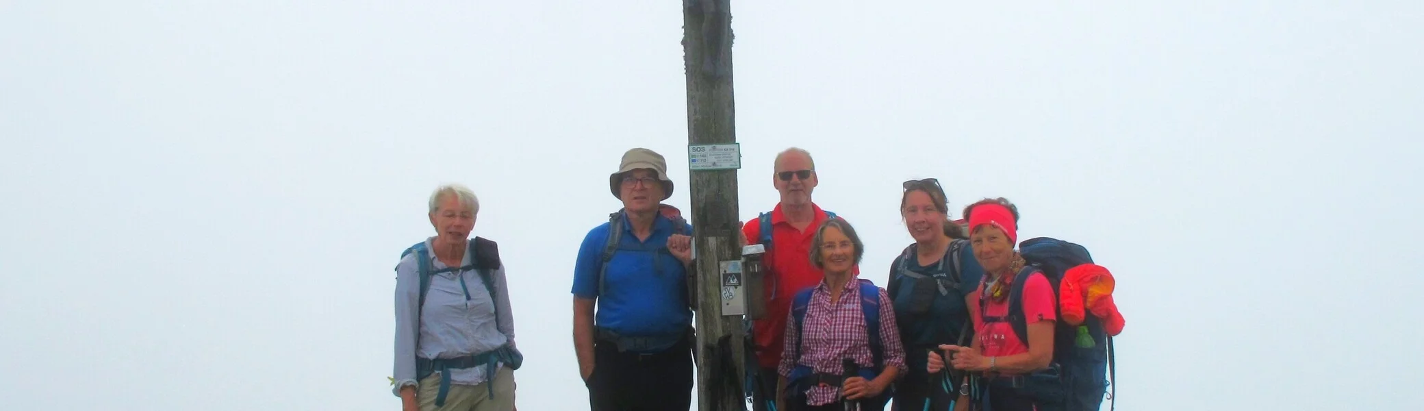 Gemütliche DAV-Tour auf das Fellhorn im Chiemgau | © Hibler Toni