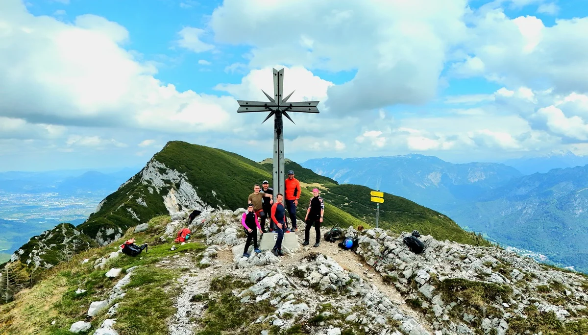 Hochstaufen-Überschreitung  | © Berger Florian
