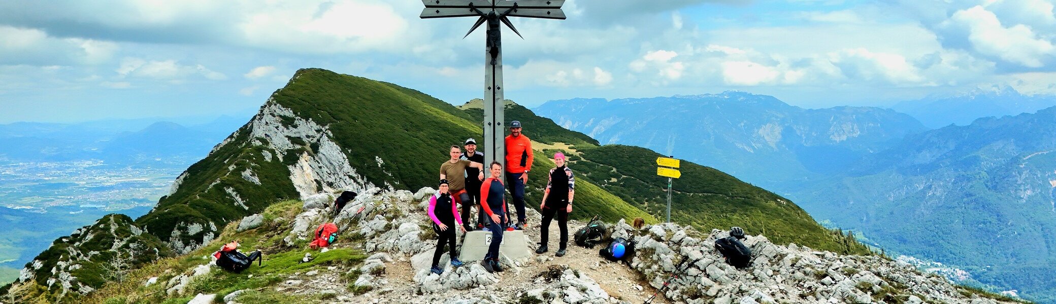 Hochstaufen-Überschreitung  | © Berger Florian
