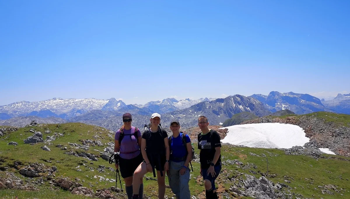 Kleine Reibn | © Witzelsperger Karin