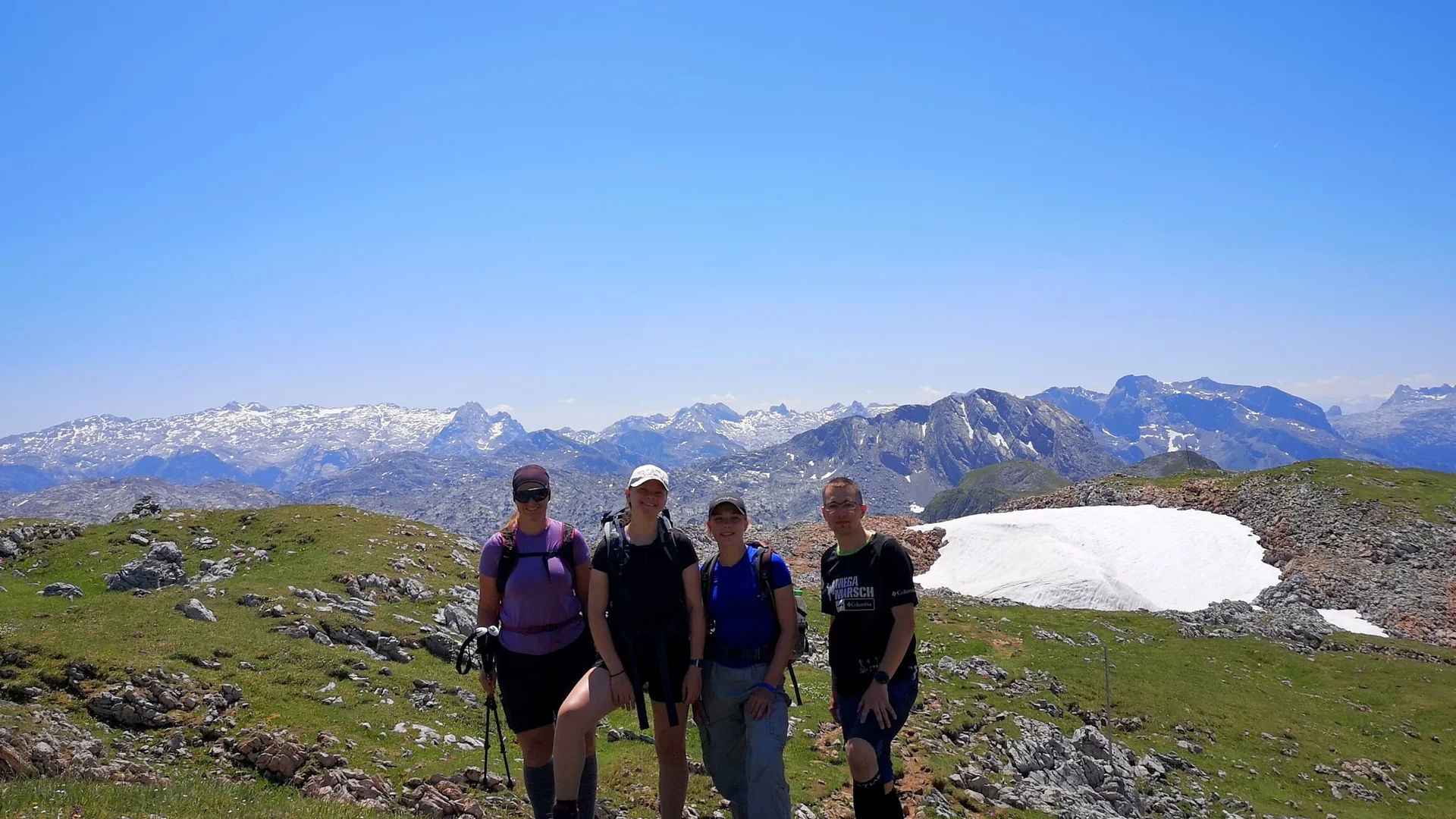 Kleine Reibn | © Witzelsperger Karin