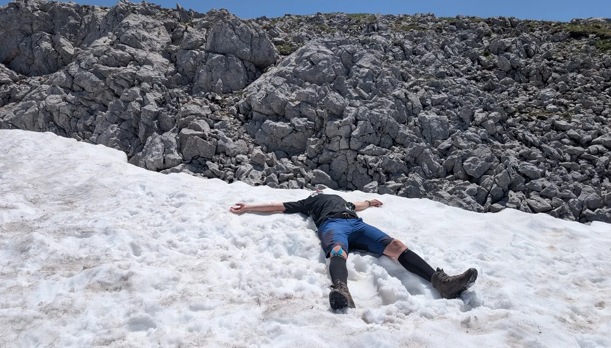 Kleine Reibn | © Witzelsperger Karin