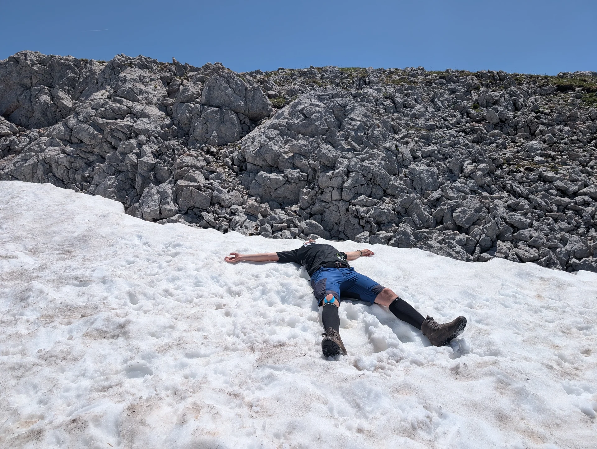 Kleine Reibn | © Witzelsperger Karin