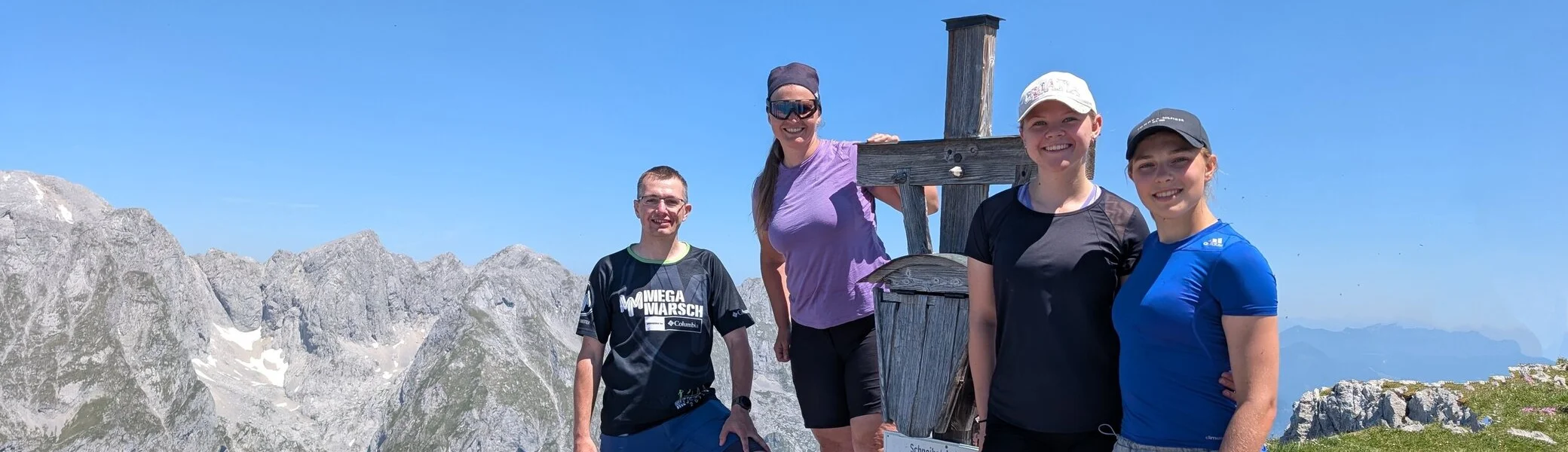 Kleine Reibn | © Witzelsperger Karin