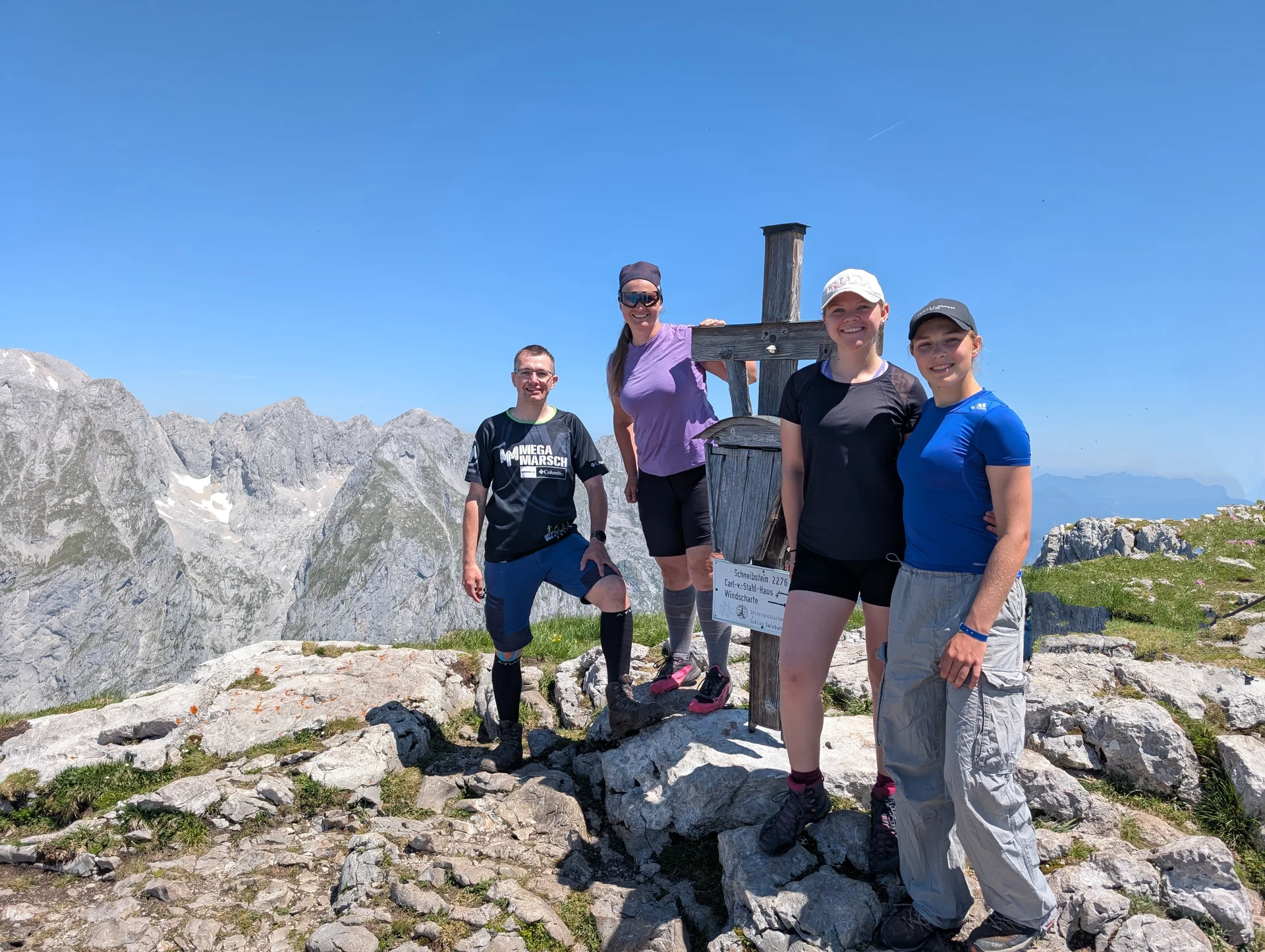 Kleine Reibn | © Witzelsperger Karin