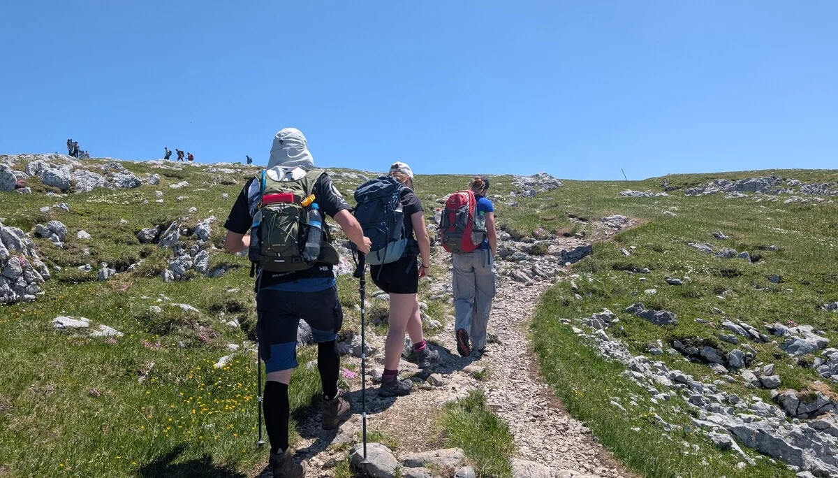 Kleine Reibn | © Witzelsperger Karin