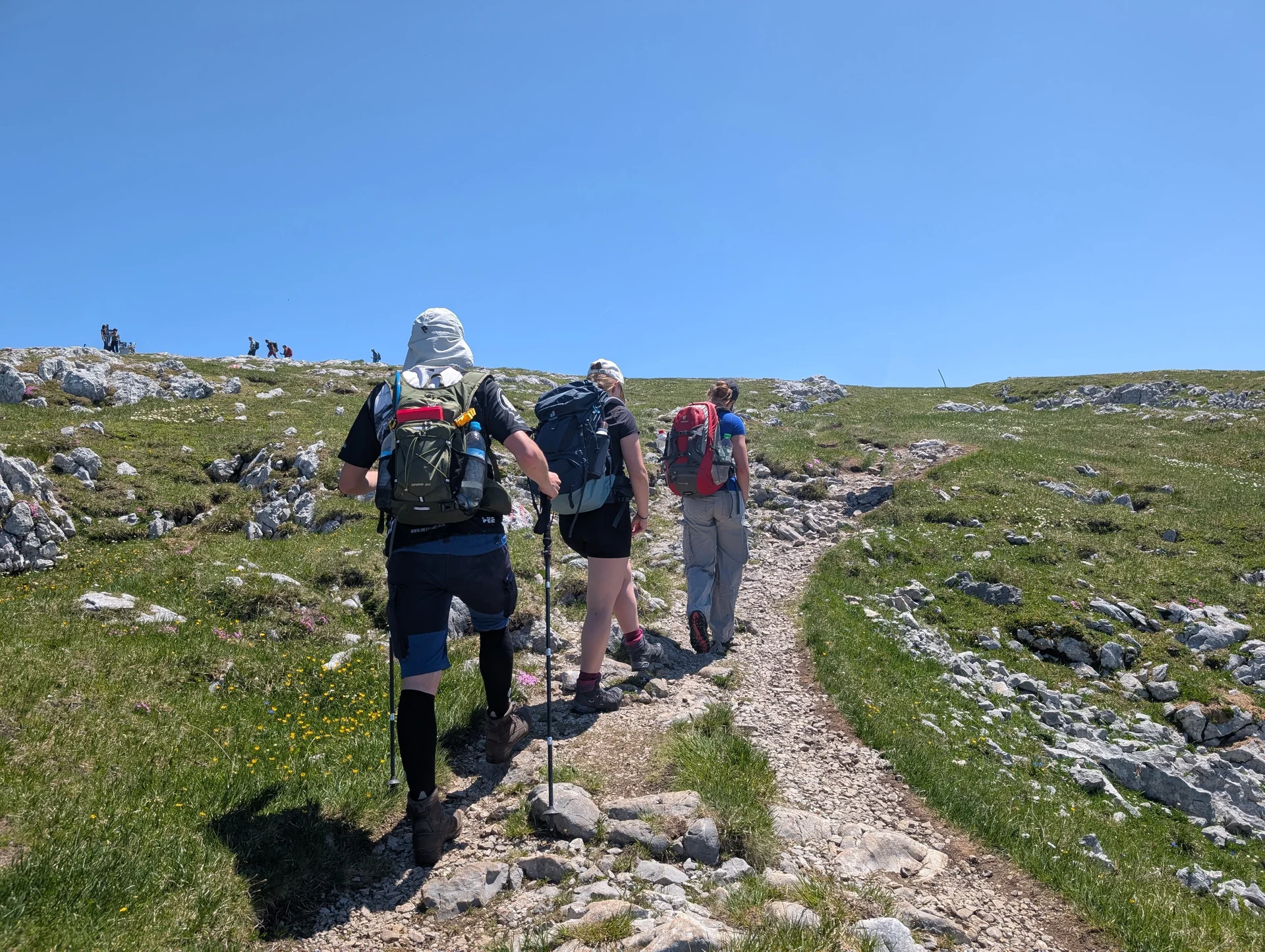 Kleine Reibn | © Witzelsperger Karin