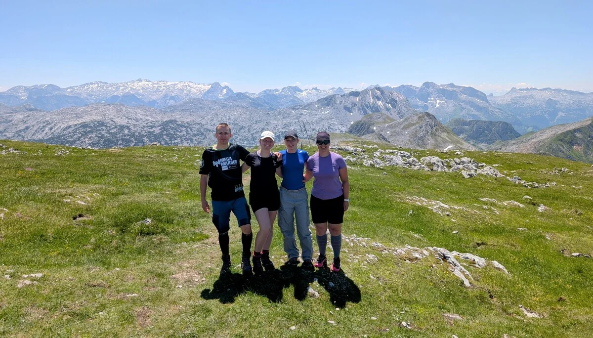 Kleine Reibn | © Witzelsperger Karin