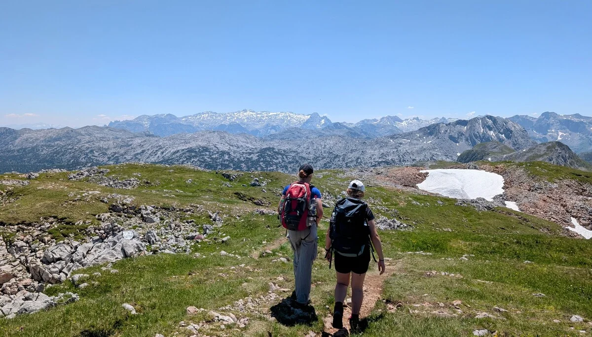 Kleine Reibn | © Witzelsperger Karin