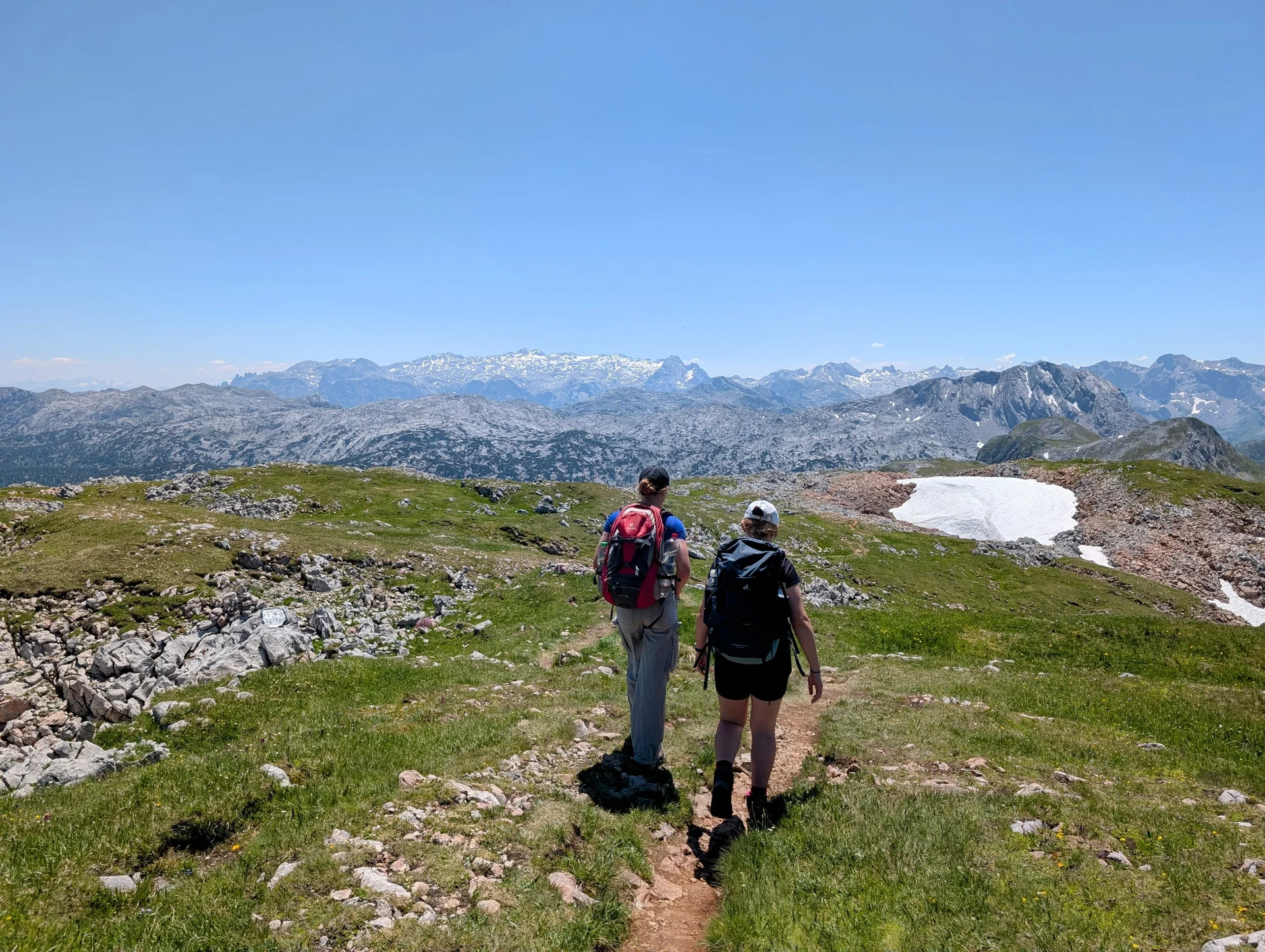 Kleine Reibn | © Witzelsperger Karin