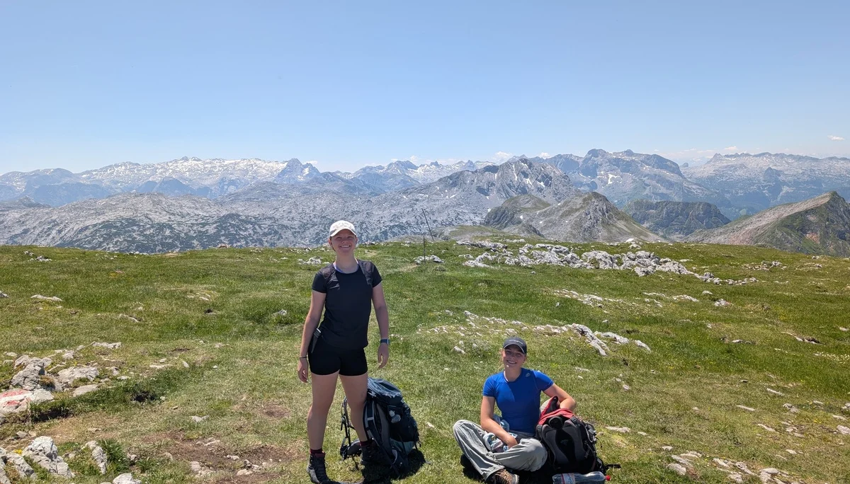 Kleine Reibn | © Witzelsperger Karin