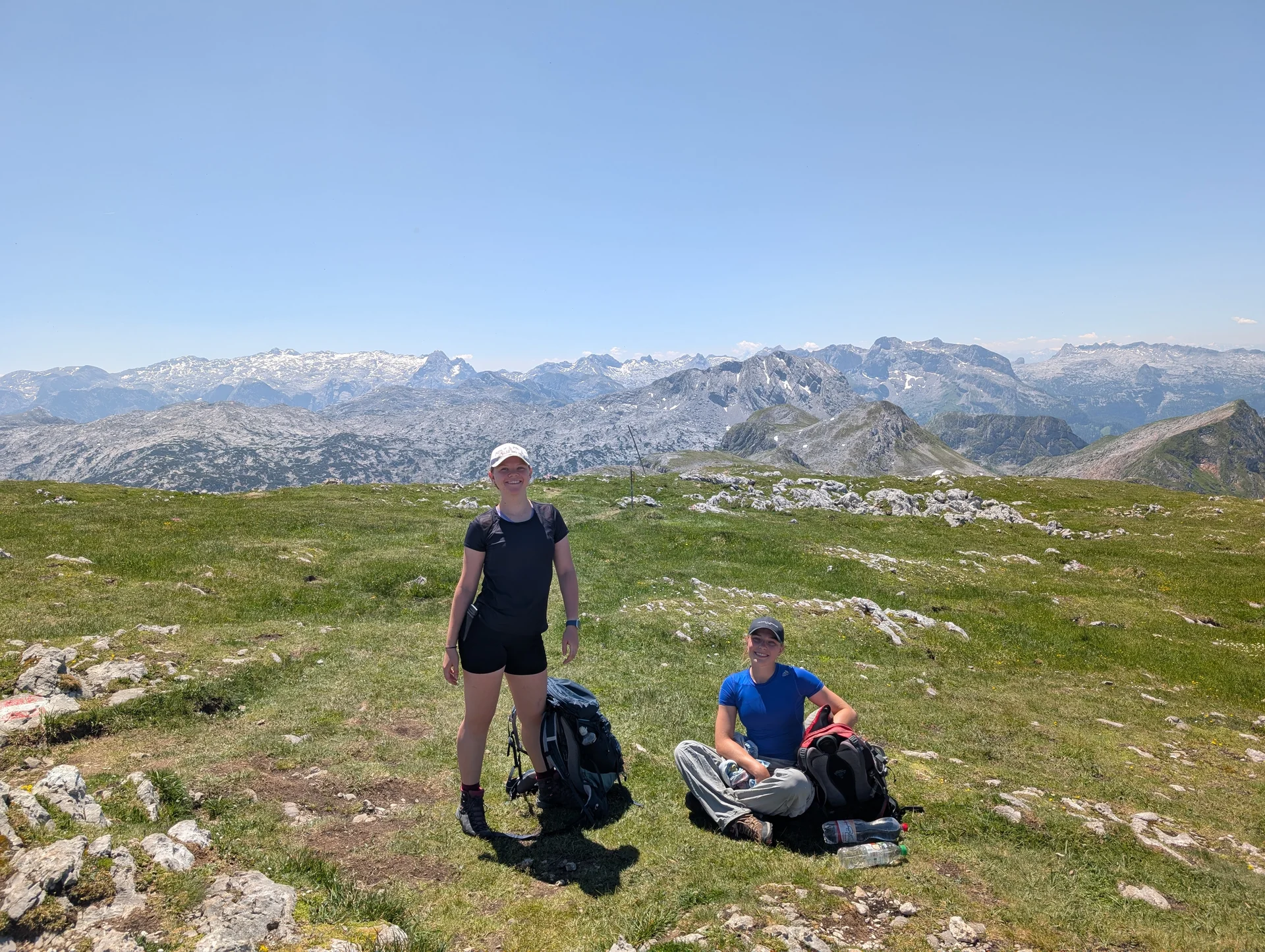 Kleine Reibn | © Witzelsperger Karin