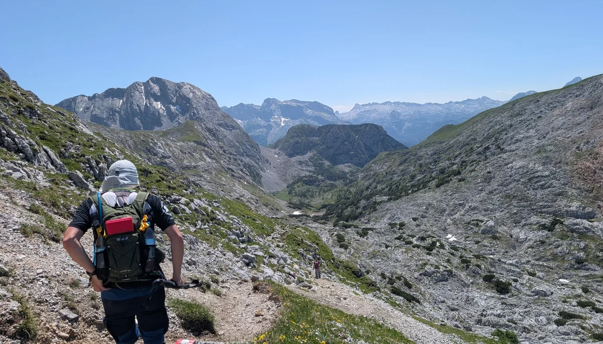 Kleine Reibn | © Witzelsperger Karin